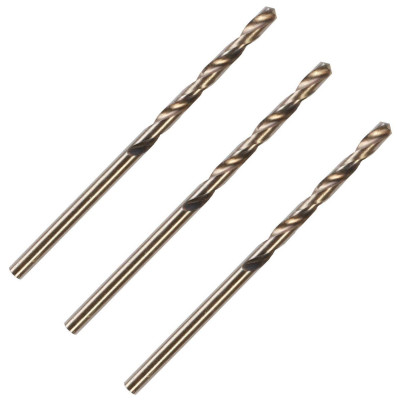 Сверло по металлу (3.0х61/33 мм, 3 шт.) (815010005)