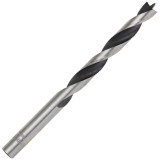 Сверло по дереву спиральное W-образная заточка 8 мм (815010075)