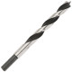 Сверло по дереву спиральное W-образная заточка 12 мм (815010079)