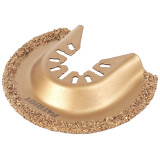 Насадка шлифовальная для многофункциональных резаков (65 мм) (821010012)