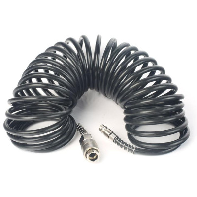 Шланг спиральный PATRIOT PU 8 (830901040)