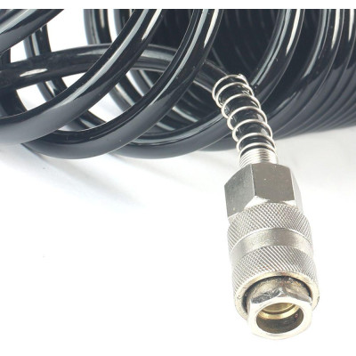 Шланг спиральный PATRIOT PU 8 (830901040)-4