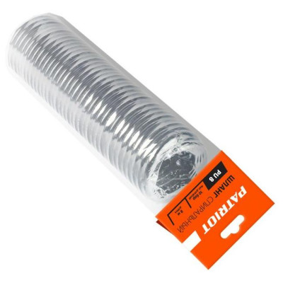 Шланг спиральный PATRIOT PU 8 (830901040)-8