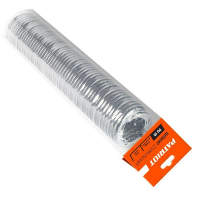 Шланг спиральный PATRIOT PU 15 (830901045)-9