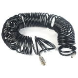 Шланг спиральный PATRIOT PU 20 (830901050)