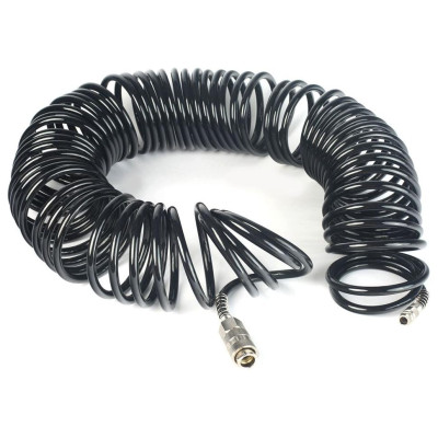 Шланг спиральный PATRIOT PU 20 (830901050)