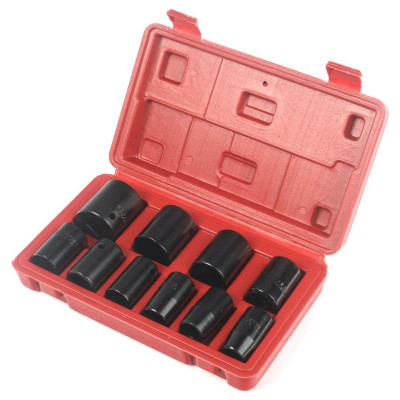 Набор ударных головок PATRIOT NUG 100 (830902033)-2