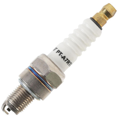 Свечи PATRIOT А7RTC-B для 4-х тактных двигателей (841102025)