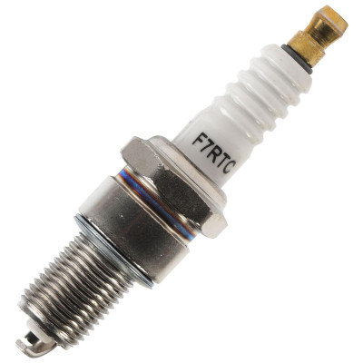 Свечи PATRIOT F7RTC-B для 4-х тактных двигателей (841102031)
