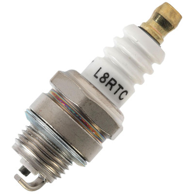 Свечи PATRIOT L8RTC-B для 2-х тактных двигателей (841102051)