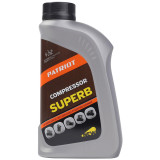 Масло компрессорное PATRIOT Compressor Superb (850030600)