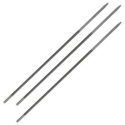 Напильники круглые PATRIOT PG-F-4.0 (880124364)