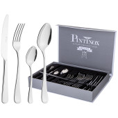 Набор столовых приборов coliseum на 6 персон 24 пр. PINTINOX 340-082