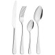 Набор столовых приборов coliseum на 6 персон 24 пр. PINTINOX 340-082