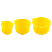 Набор мисок 3шт C380