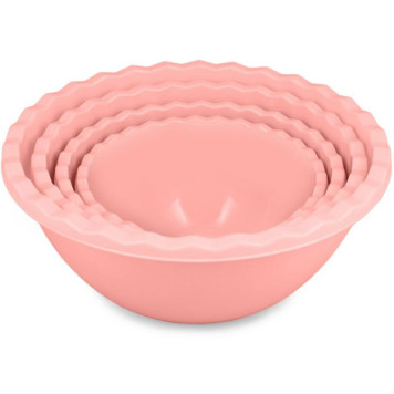 Набор мисок 4шт 'Laola mini' C68704