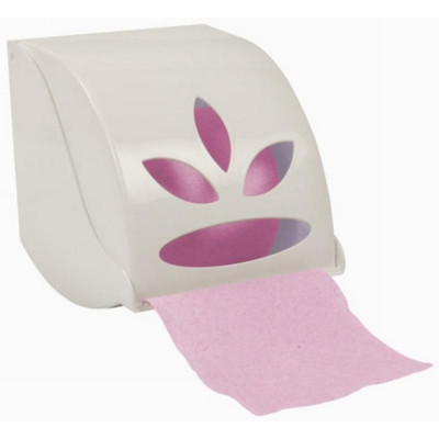 1129 М Держатель д/туалетной бумаги 'Фантазия'