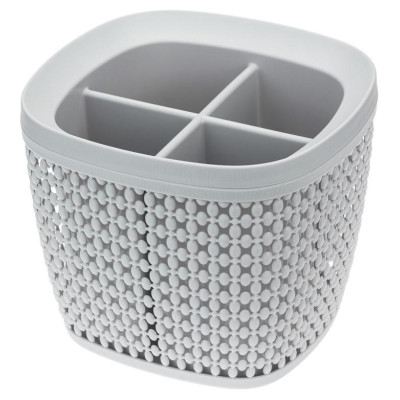 Сушилка д/столовых приборов 'Пирула' М1168 смоки