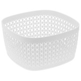 М1219 Сухарница 'Пирула' белая