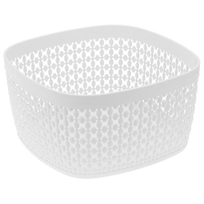 М1219 Сухарница 'Пирула' белая