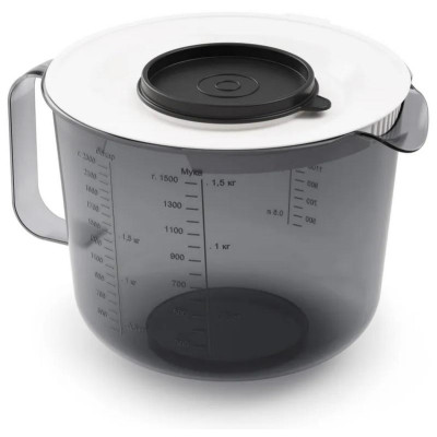 Емкость д/миксера 2.5л М1241