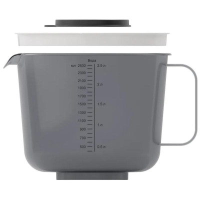 Емкость д/миксера 2.5л М1241-5