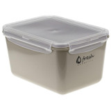 М1425 Емкость д/продуктов 'Фреш' 2.3л (капучино)