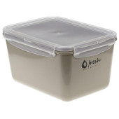 М1425 Емкость д/продуктов 'Фреш' 2.3л (капучино)