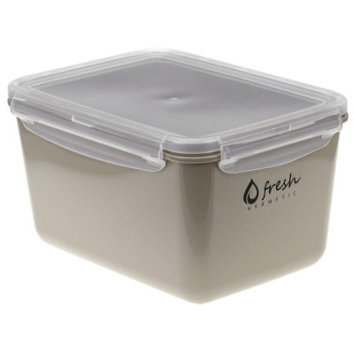 М1425 Емкость д/продуктов 'Фреш' 2.3л (капучино)
