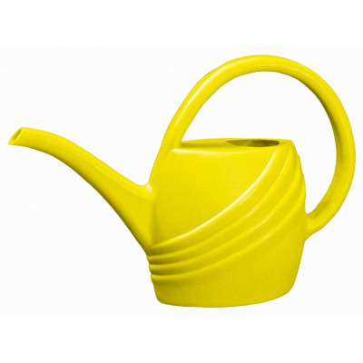 Лейка садовая 2.5л микс М290-1