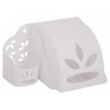 6052 М Держатель д/туалетной бумаги и освежителя воздуха