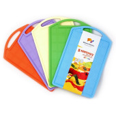 Доска разделочная малая 'В клеточку' МП201Ц Доска разделочная малая 'В клеточку' МП201Ц