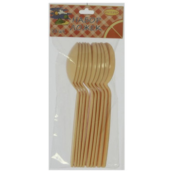 П0799 Набор ложек 10шт