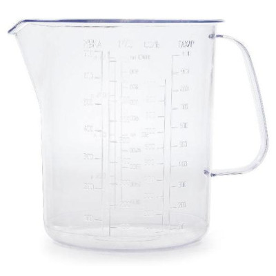 Кружка мерная С116-1