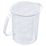 Кружка мерная С146