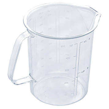 Кружка мерная С146