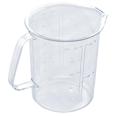 Кружка мерная С146