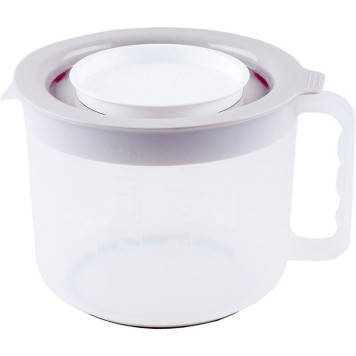 Кружка д/миксера 2.0л С381-1