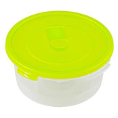 Контейнер СВЧ 'Смайл' С521