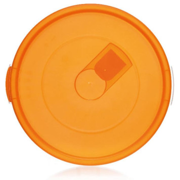 Контейнер СВЧ 'Смайл' С521-2