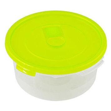 Контейнер СВЧ 'Смайл' С521