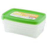 Набор контейнеров СВЧ 'Каскад' С54001