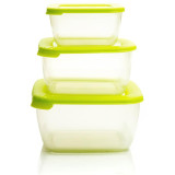 Набор контейнеров СВЧ 'Лайт' С545