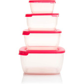 Набор контейнеров СВЧ 'Лайт' С546