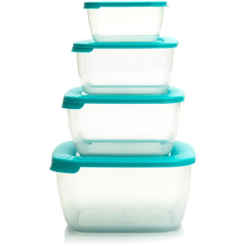 Набор контейнеров СВЧ 'Лайт' С546-2