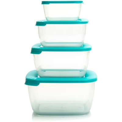 Набор контейнеров СВЧ 'Лайт' С546-2