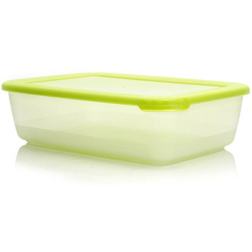 Контейнер СВЧ 'Лайт' С554-2