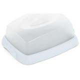 Масленка 'Таира' светло-голубой С62СГЛ