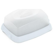 Масленка 'Таира' светло-голубой С62СГЛ