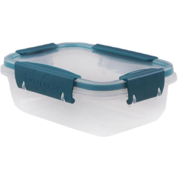 Контейнер д/продуктов 0.5л 'Butterfly' BRIGHT С78106-1